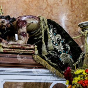 Señor caido