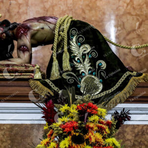 Señor caido