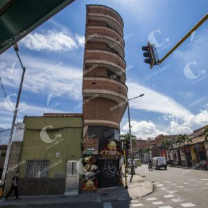 Edificios Envigado
