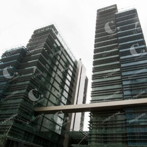 Edificios leed