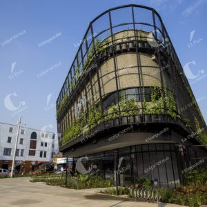 Planta de EPM