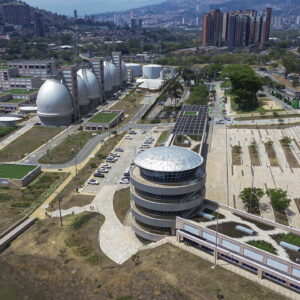 Planta de EPM