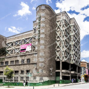 Metrosalud