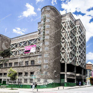 Metrosalud