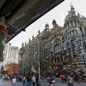 Palacio cultural