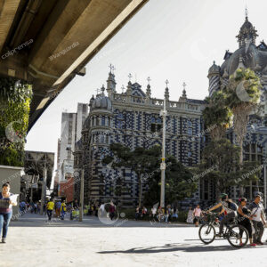 Palacio cultural