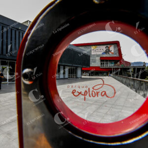 Panorámicas