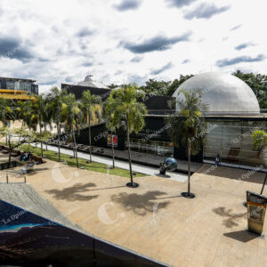 Panorámicas