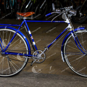 Bicicletas