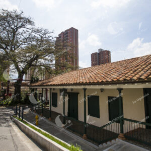 Casa antigua