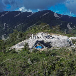 Proyecto Turístico