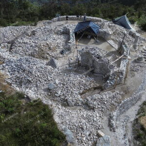 La Piedra Seca
