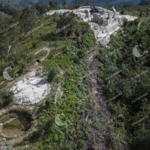 Proyecto  la Piedra Seca