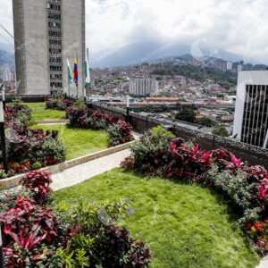 Terrazas