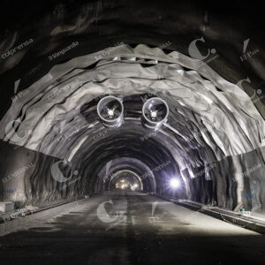 Tunel de occidente