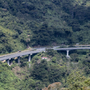 Tunel de occidente