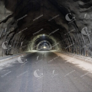 Tunel de occidente