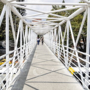 Puentes de Medellín