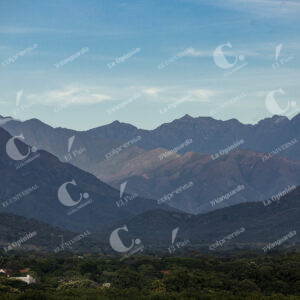 Sierra nevada
