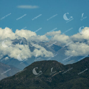 Sierra nevada