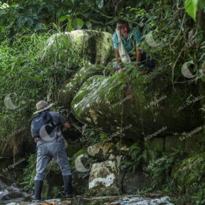 Recorrido turístico