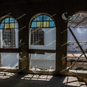 Casa de 100 años