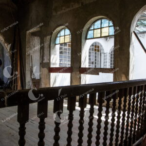 Restauración