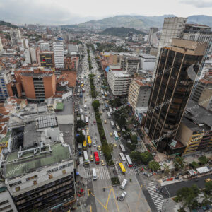 Corredor verde