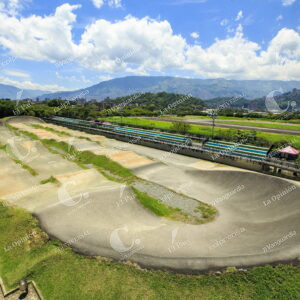 Pista de Bicicrós