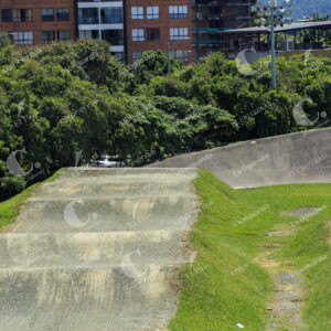Pista de Bicicrós