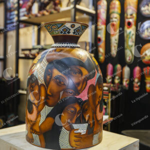 Feria Expoartesanía
