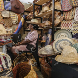Feria Expoartesanía