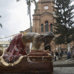 Señor Caído de Girardota