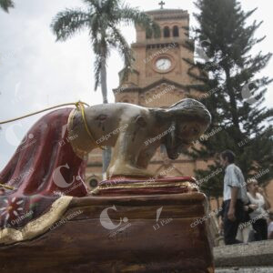 Caído de Girardota