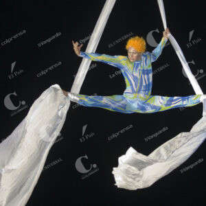Maniobras