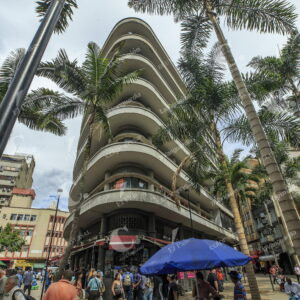 Edificio Portacomidas