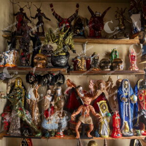 Religiones