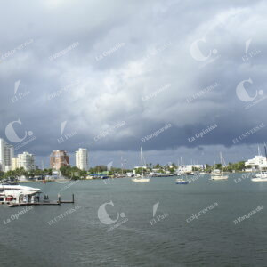 Bahía de Cartagena