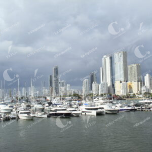 Bahía de Cartagena