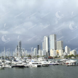 Bahía de Cartagena
