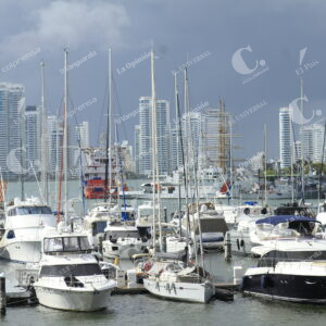 Bahía de Cartagena