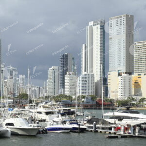 Bahía de Cartagena