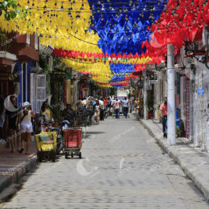 BARRIO GETSEMANI (4)