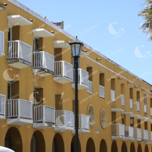 Barrio San Diego Cartagena