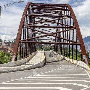 Avenida Regional