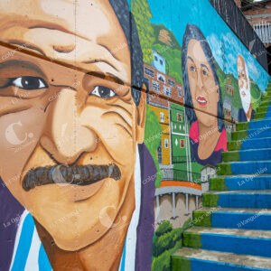 Murales