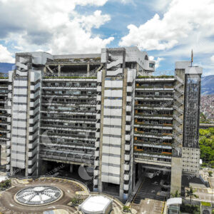 Edificio EPM