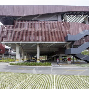 Edificio Mova