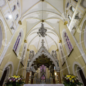 Iglesia Sagrado Corazón