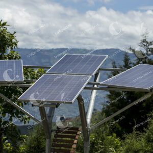 Panel Solar